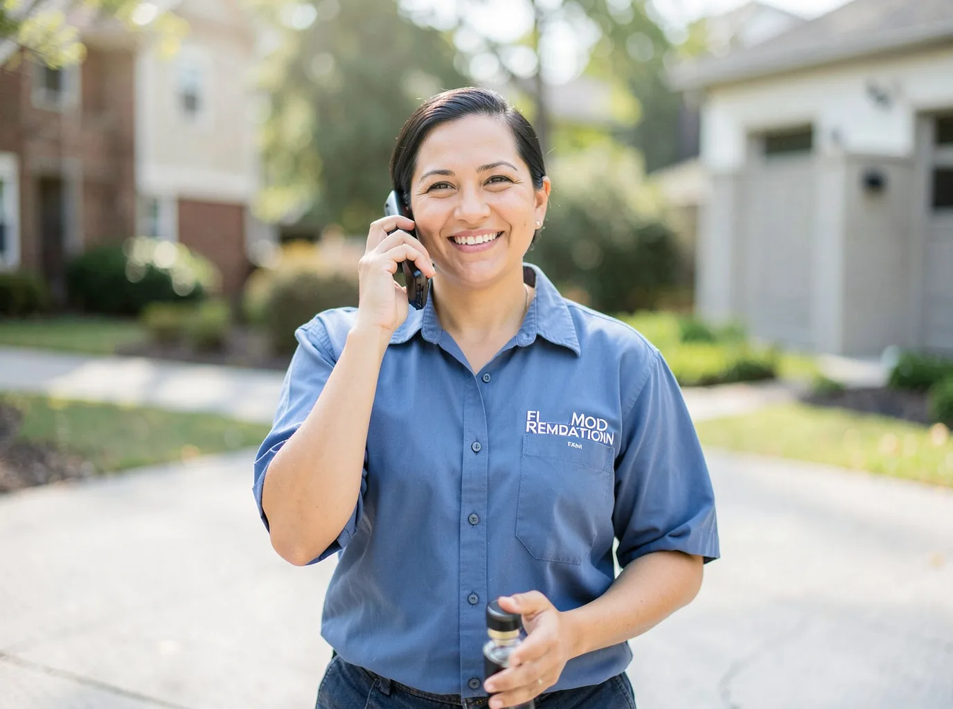 Mold Remediation Dell City, TX FAQs